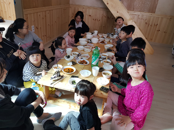 조은피앤피 2018년 야유회기념3