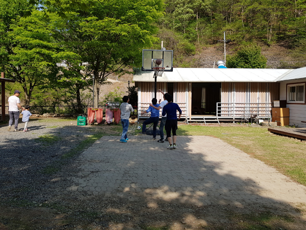 조은피앤피 2018년 야유회기념4